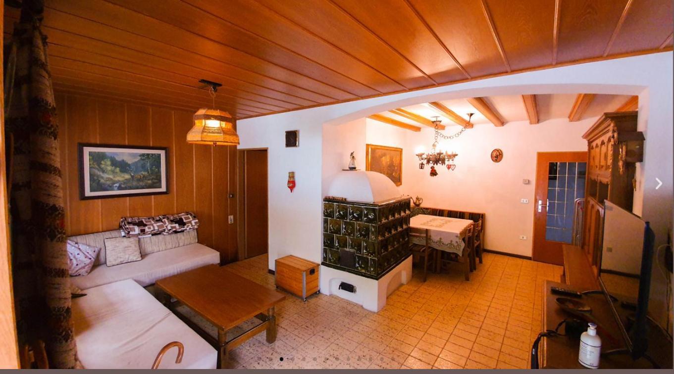 Apartments Max Mendola ภายนอก รูปภาพ