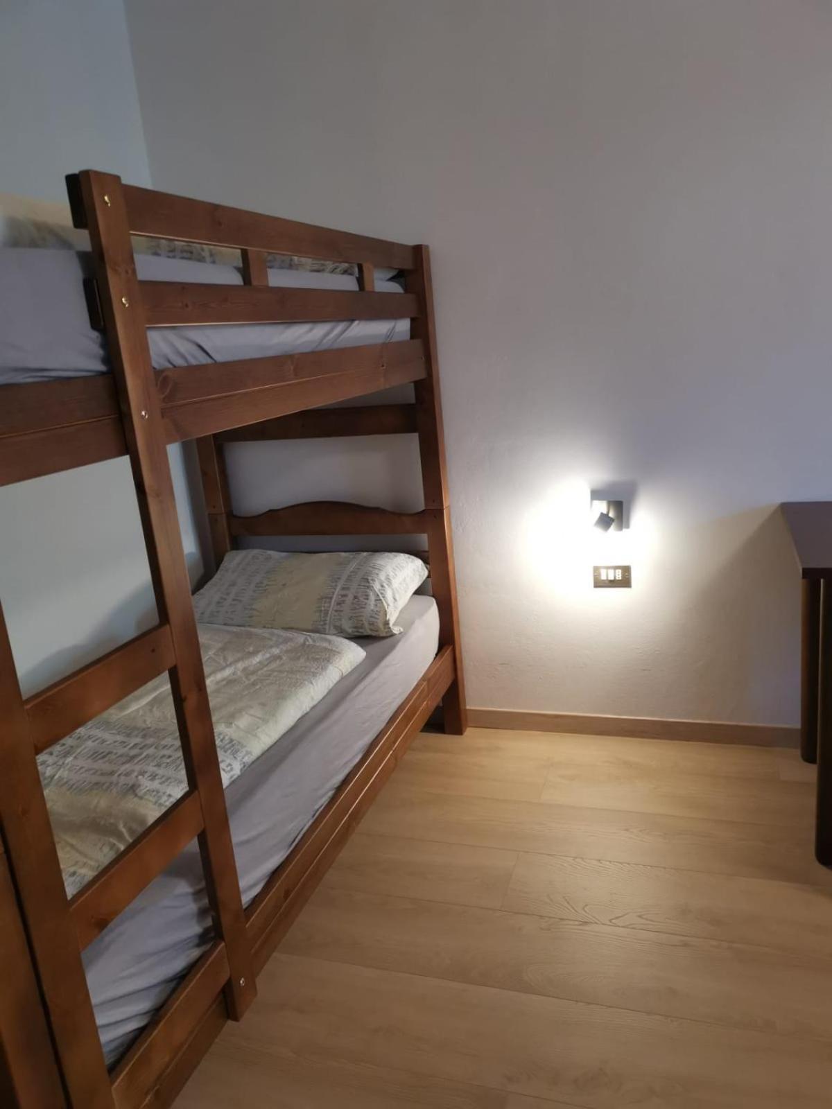 Apartments Max Mendola ภายนอก รูปภาพ