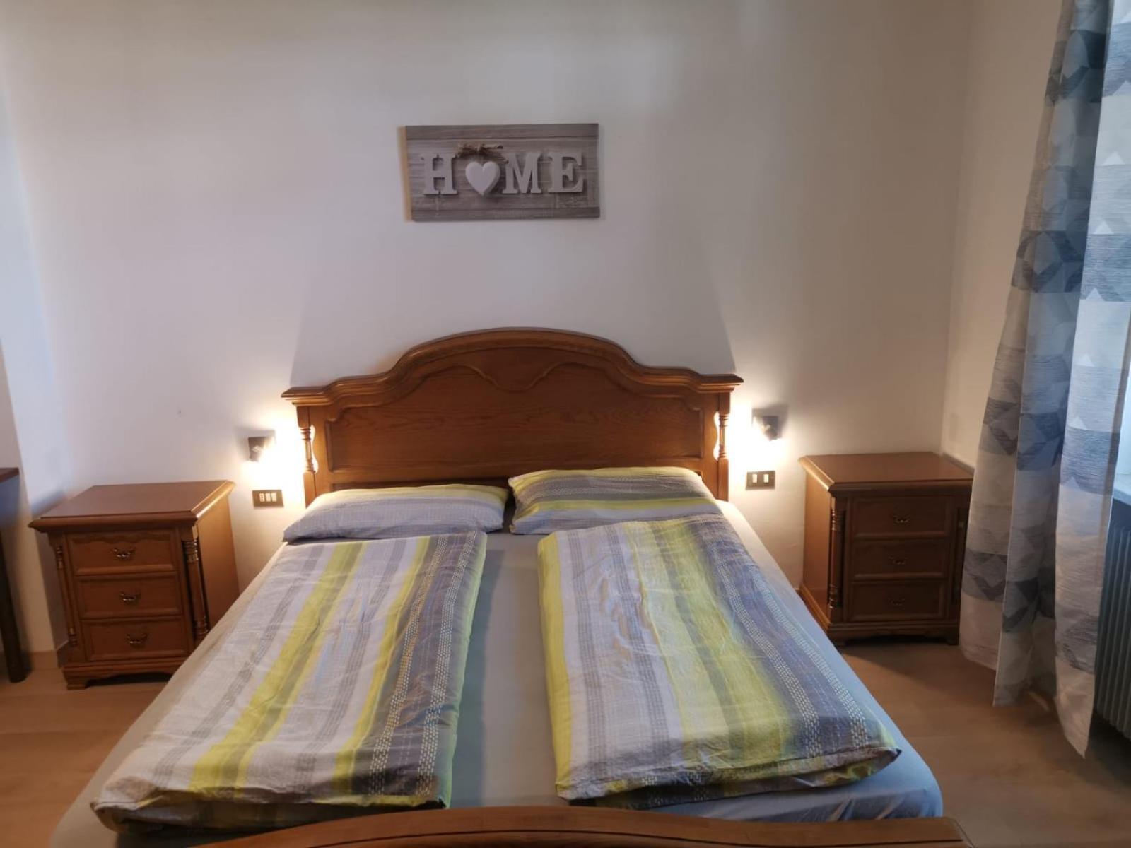 Apartments Max Mendola ภายนอก รูปภาพ