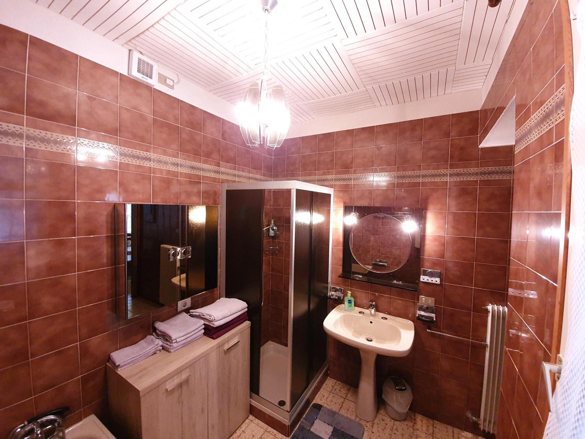 Apartments Max Mendola ภายนอก รูปภาพ