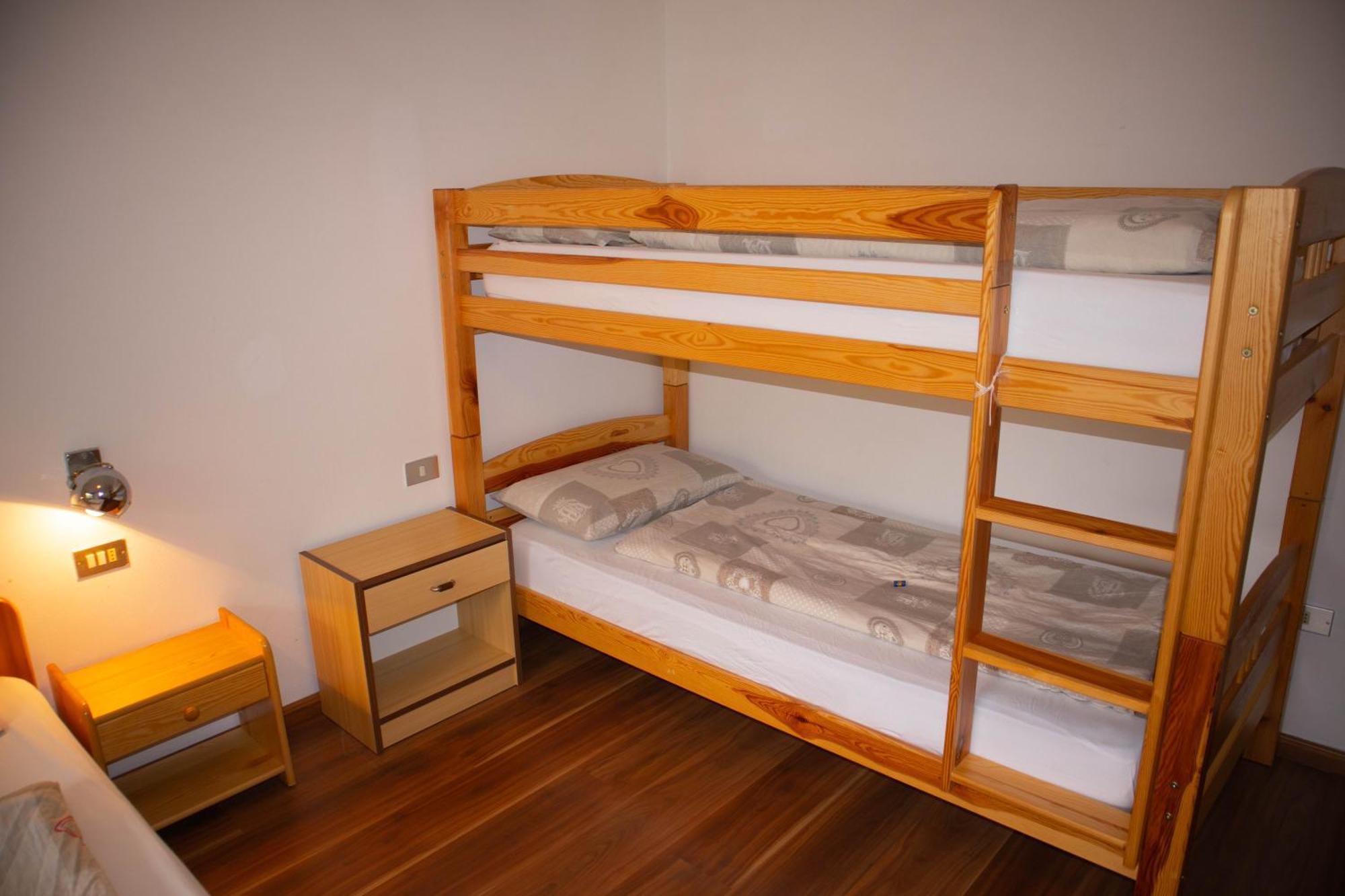 Apartments Max Mendola ภายนอก รูปภาพ