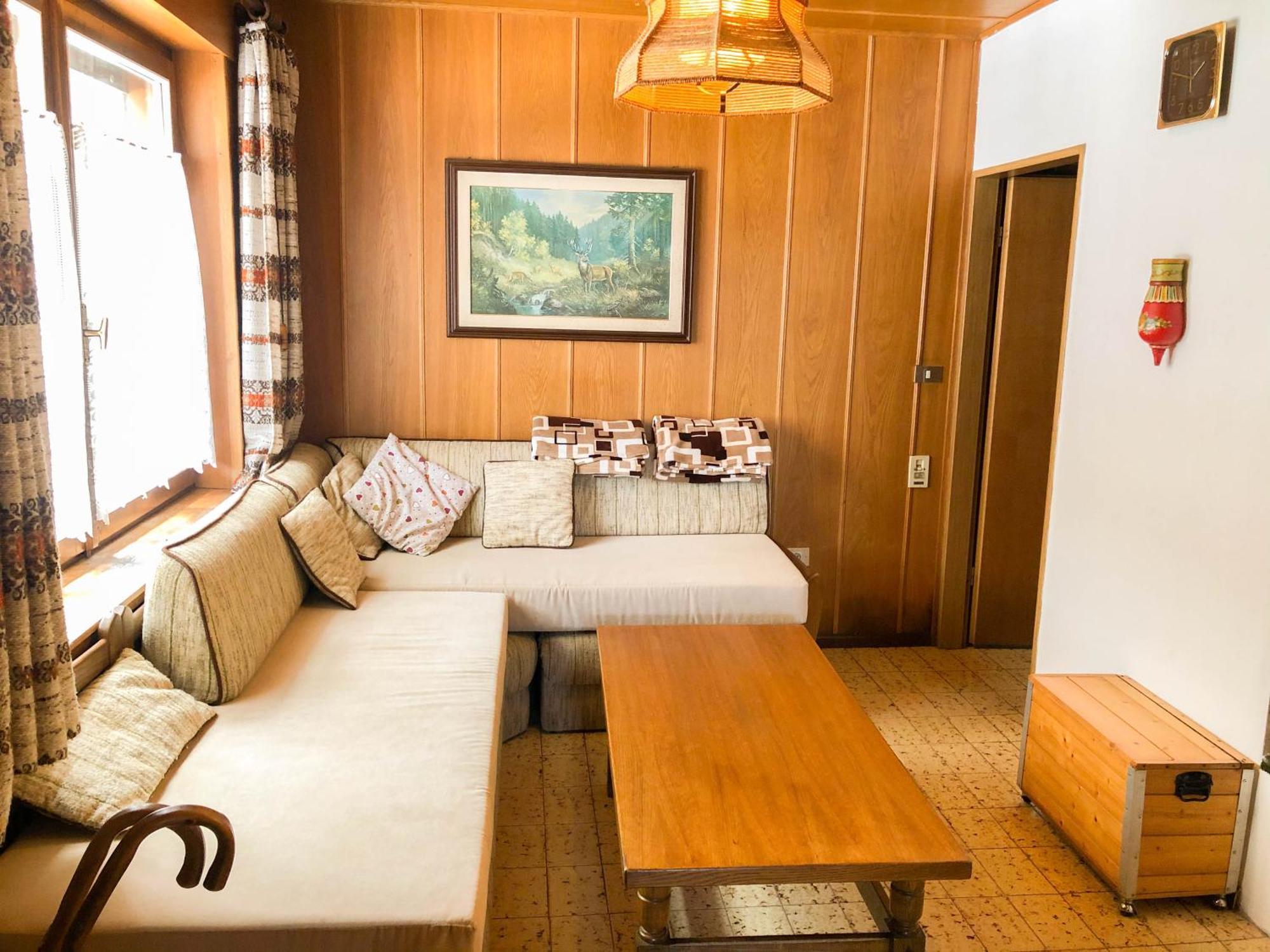 Apartments Max Mendola ภายนอก รูปภาพ