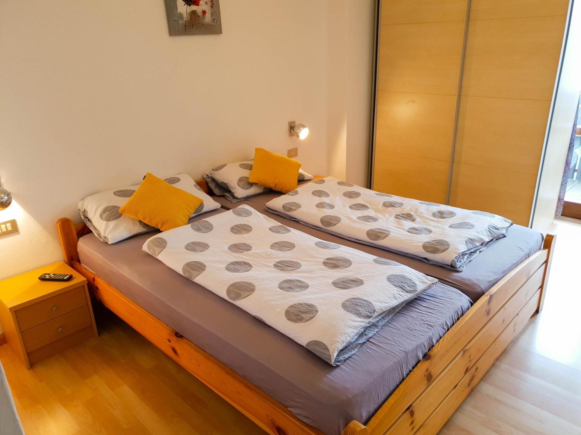 Apartments Max Mendola ภายนอก รูปภาพ