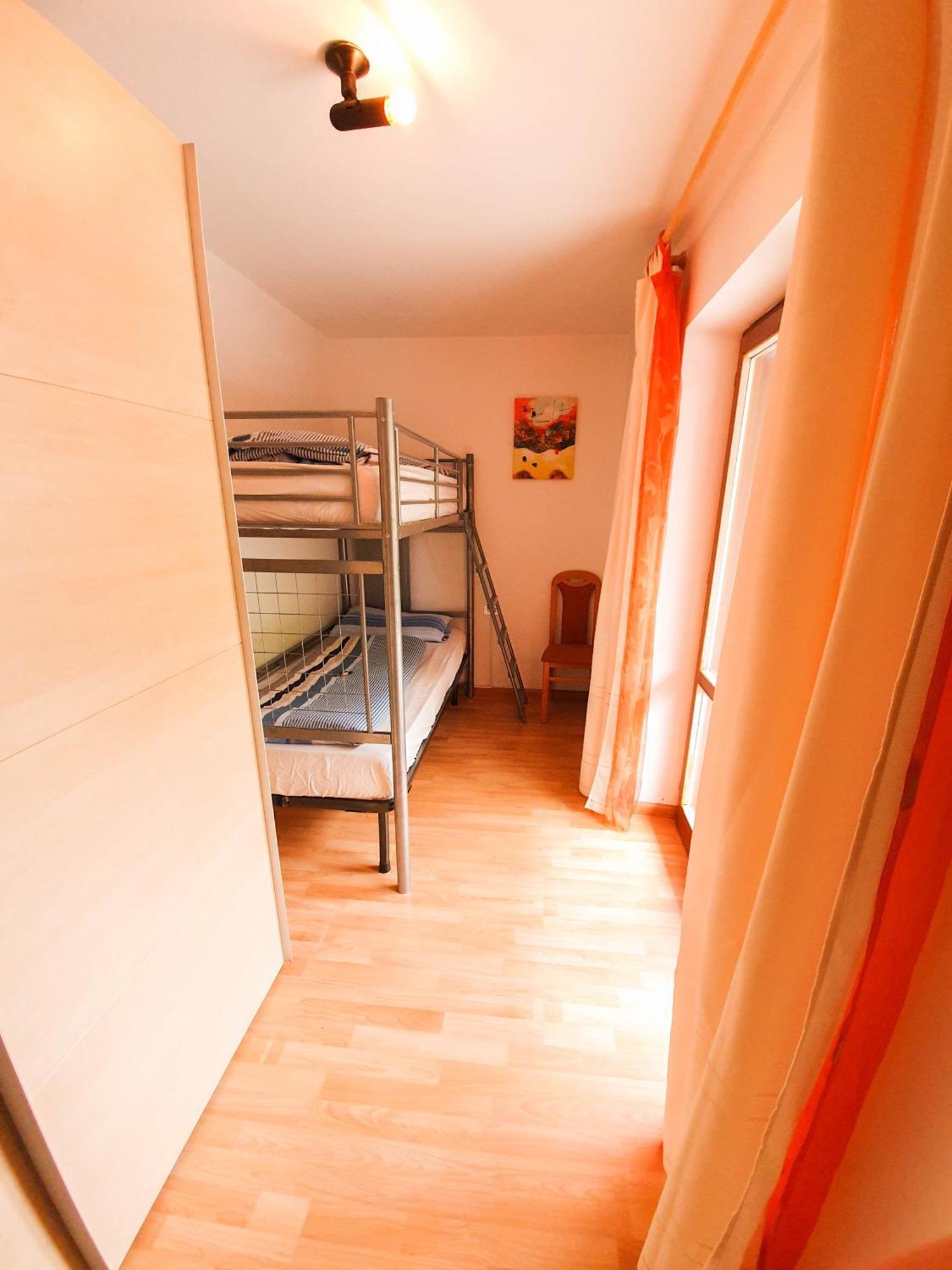 Apartments Max Mendola ภายนอก รูปภาพ