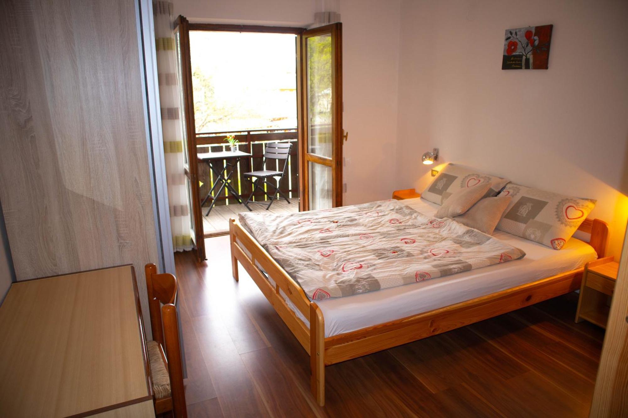 Apartments Max Mendola ภายนอก รูปภาพ