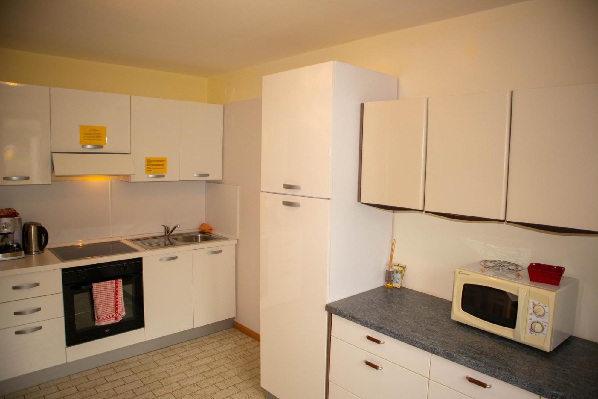 Apartments Max Mendola ภายนอก รูปภาพ