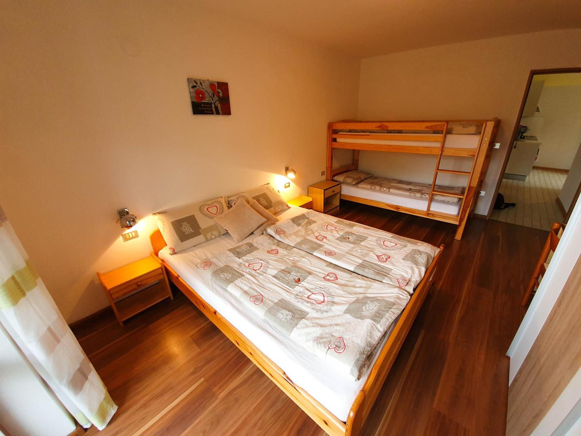 Apartments Max Mendola ภายนอก รูปภาพ
