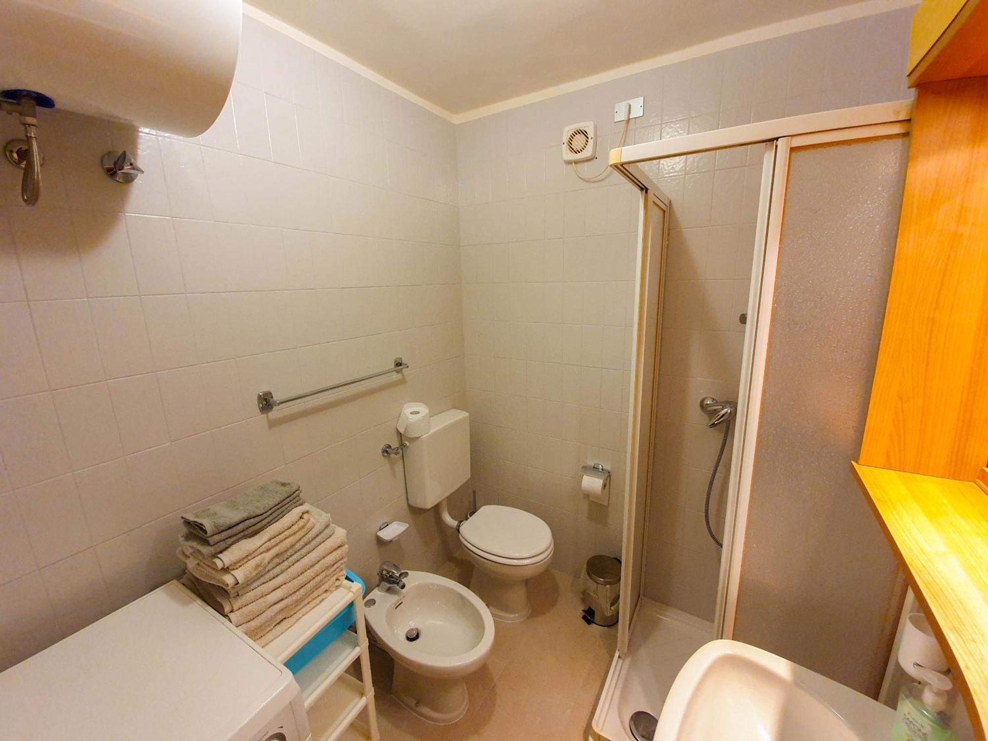 Apartments Max Mendola ภายนอก รูปภาพ